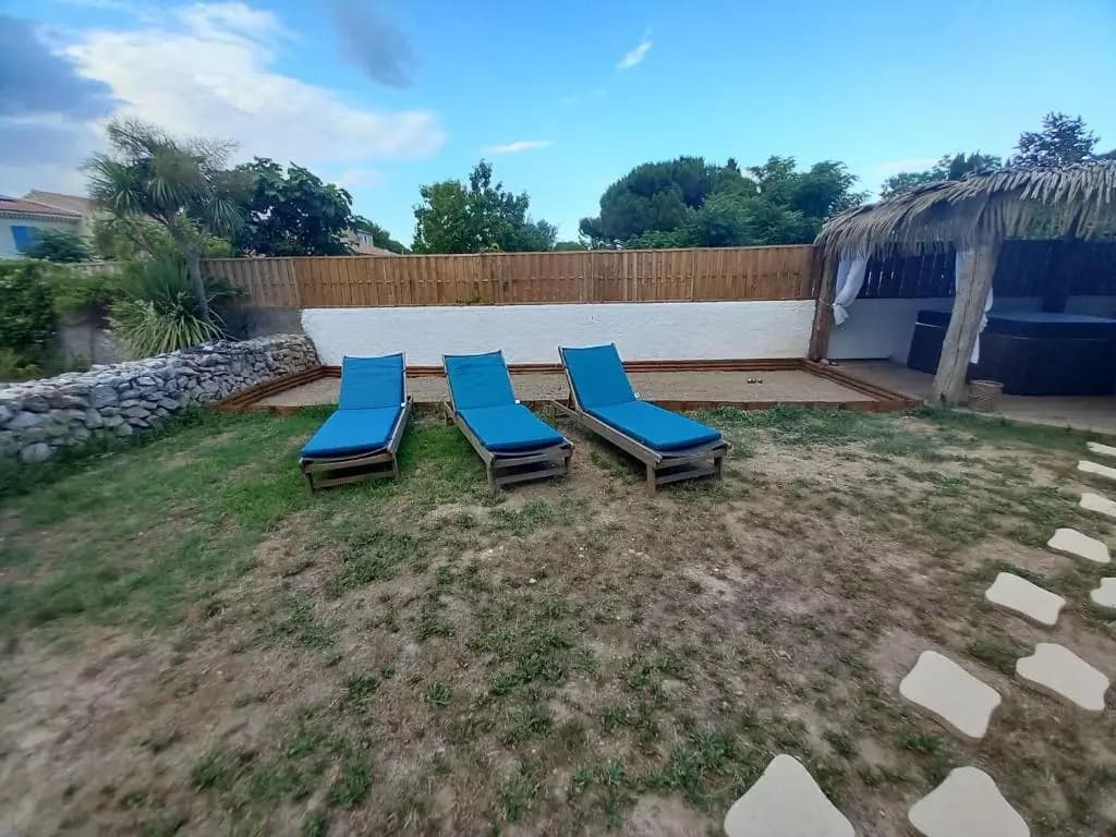 La villa de Fleury - Photo 4