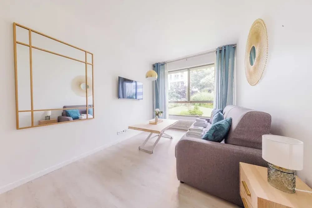 Wonderful Studio - 2P - Neuilly-sur-seine - Photo 4