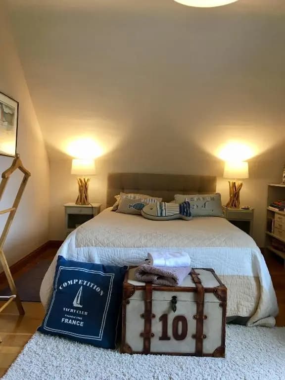 Chambres la Guignardais - Photo 2