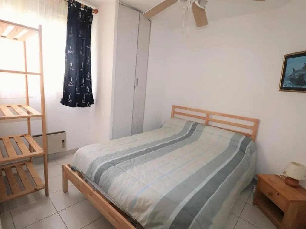 Appartement Le Grau-du-Roi, 2 pièces, 6 personnes - FR-1-307-176 - Photo 3