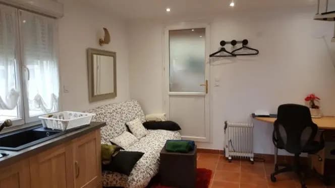 Près d'Evry, petite maison indépendante 1 ch 1 terrasse - Photo 2