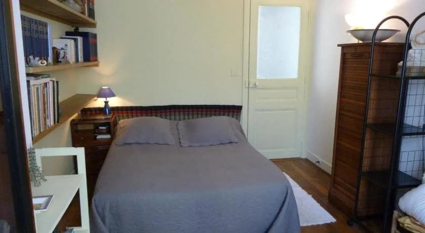 Bed and Breakfast Charonne 2 - Photo 4