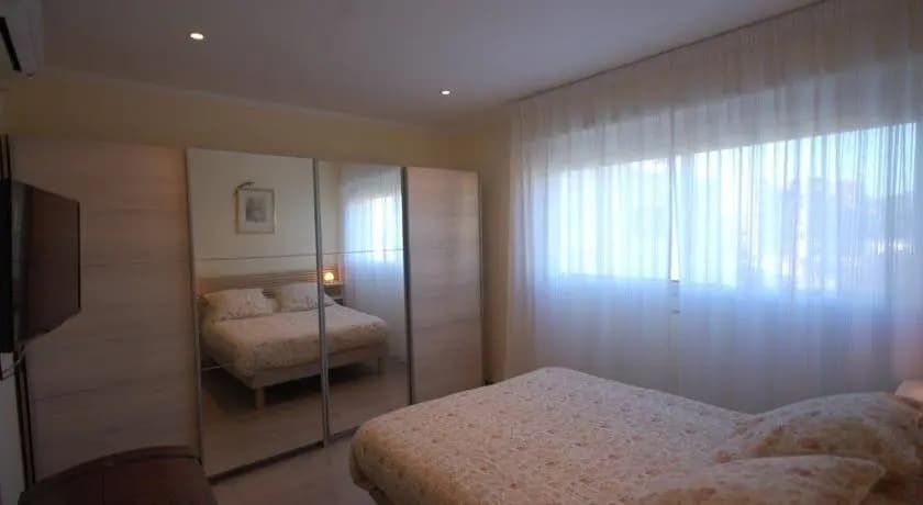 Appartement Les Fauvettes - Miniature 8