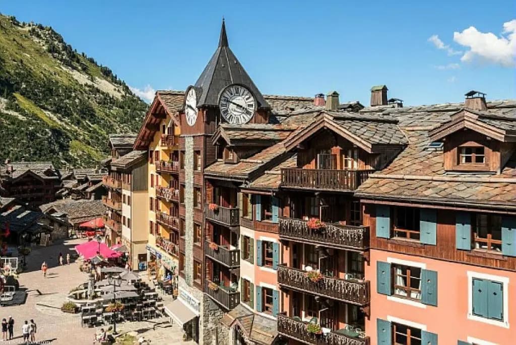 Résidence Les Arcs Le Village - maeva Home - Pièces Prestige 15 - Photo 1
