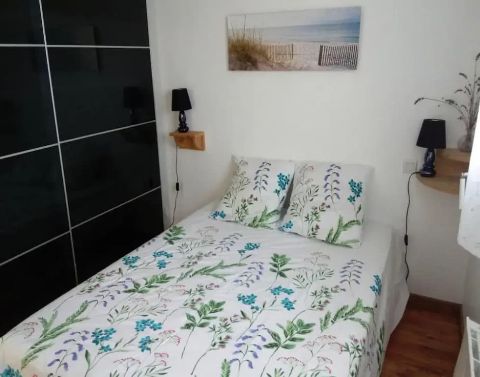 Holiday Home in Pleubian Near Kermagen Beach - Photo 2