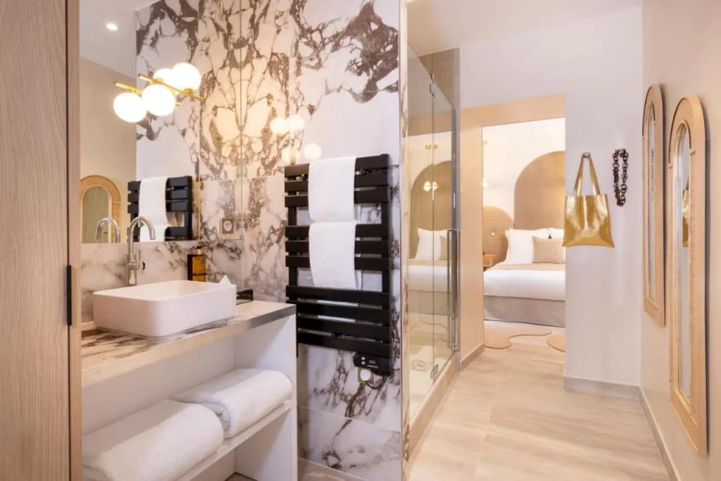 Yuna Saint-Honoré - Serviced Apartments - Photo 2