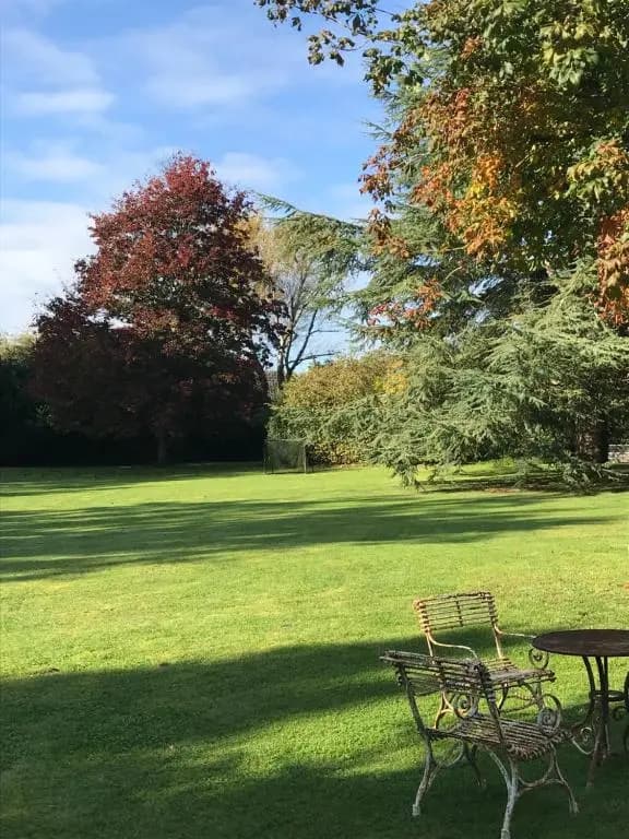 Gite de l'Abbaye d'Etrun - Photo 5