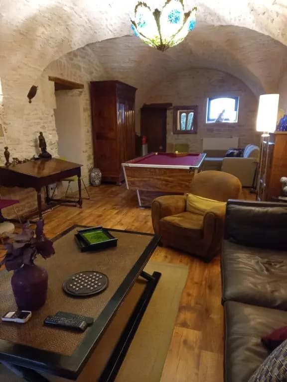 Le Logis de L'Ozerain - Photo 1