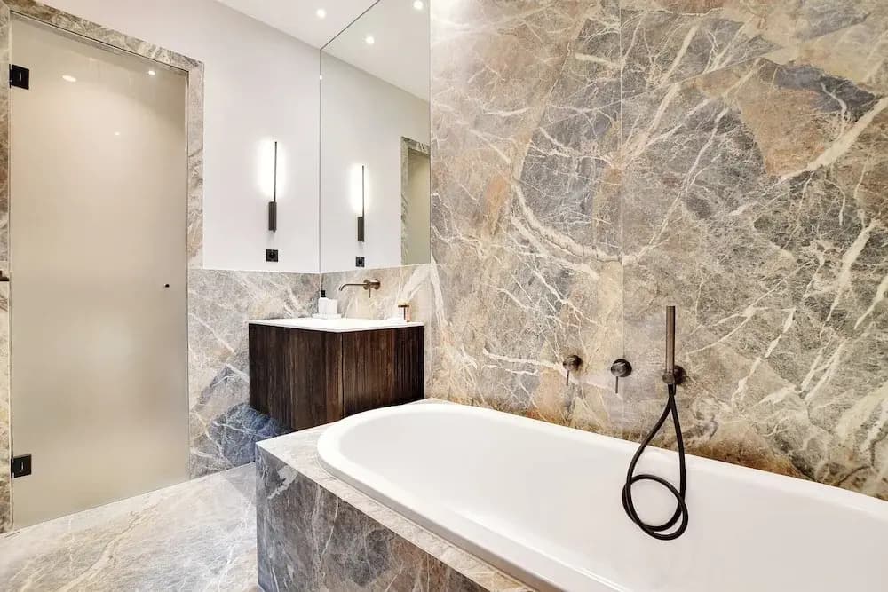 Sleek Apartment - 2bd/ 4P - Champs Elysees - Miniature 8