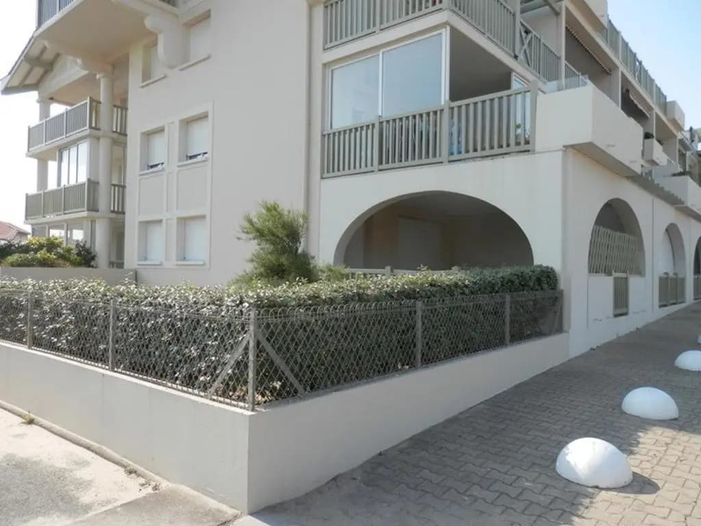 Appartement Vieux-Boucau-les-Bains, 3 pièces, 6 personnes - FR-1-379-17 - Photo 1