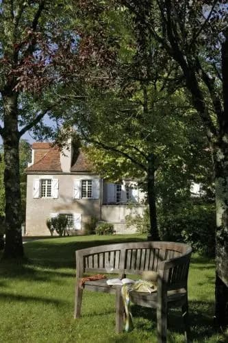 L'Hostellerie du Relais Sainte Anne - Photo 2
