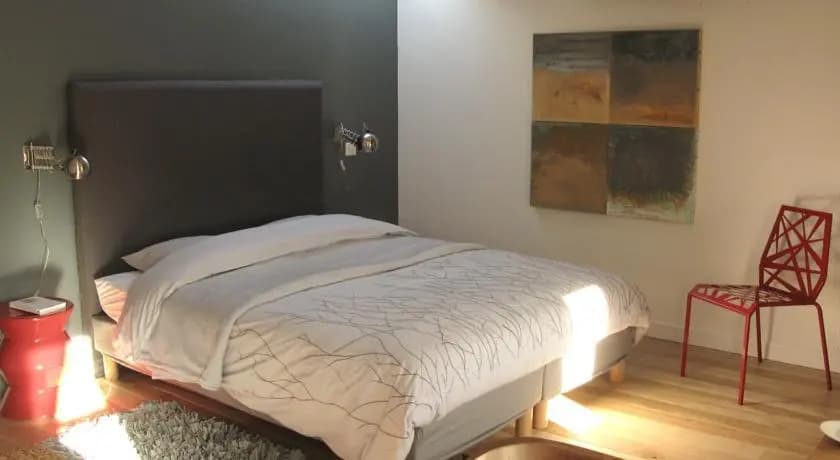 Chambres d'hôtes Les 3 Hélices - Photo 4