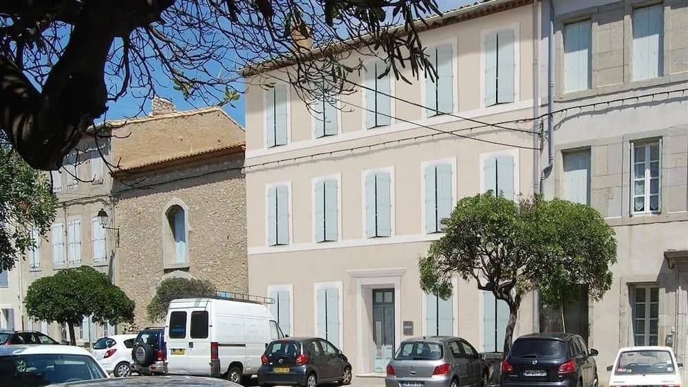 La Maison de Gruissan - Photo 1