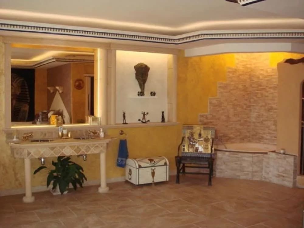Villa Khéops - Photo 1