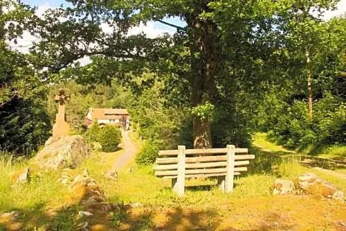 Notre Dame des Monts - Photo 4