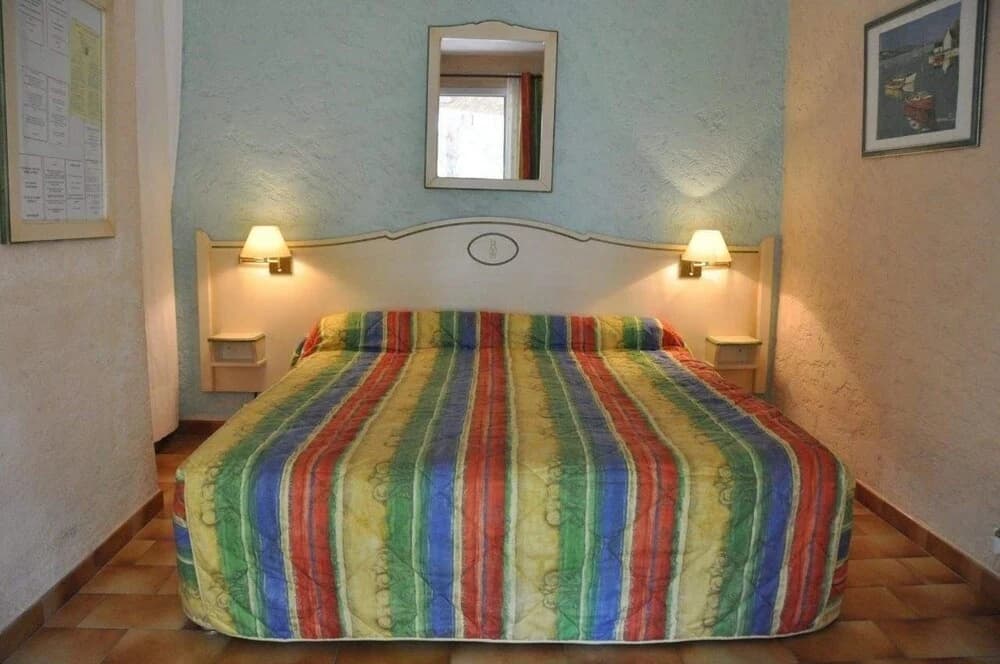 Hotel la Cigalière - Photo 5