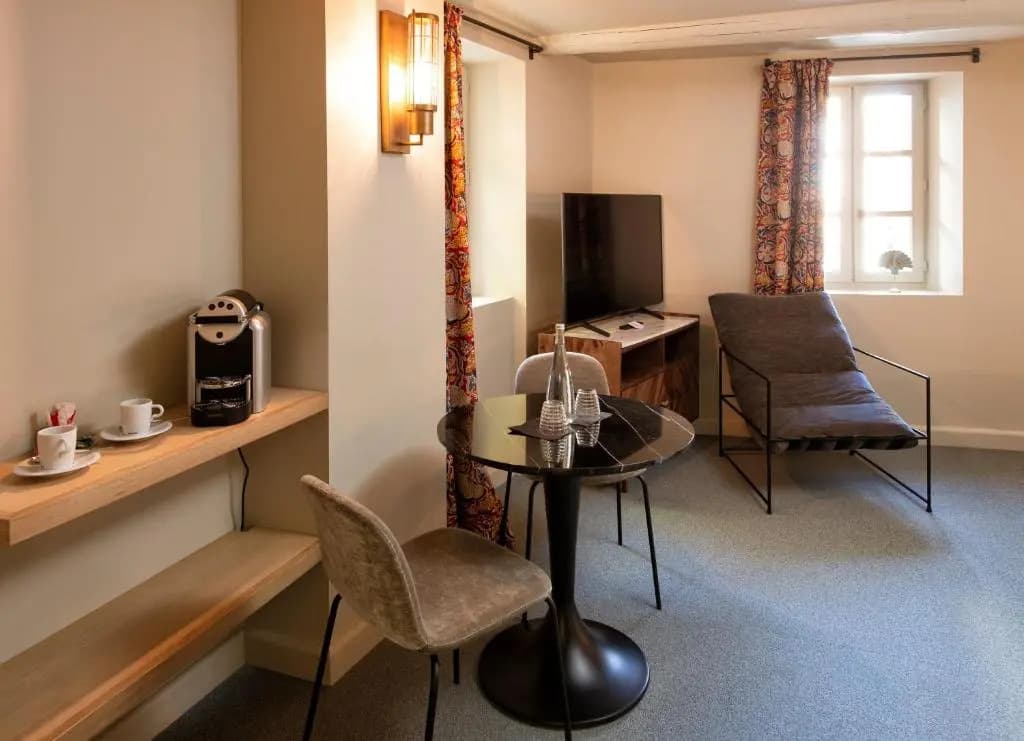 Les Chambres de l'Oustalet - Photo 2