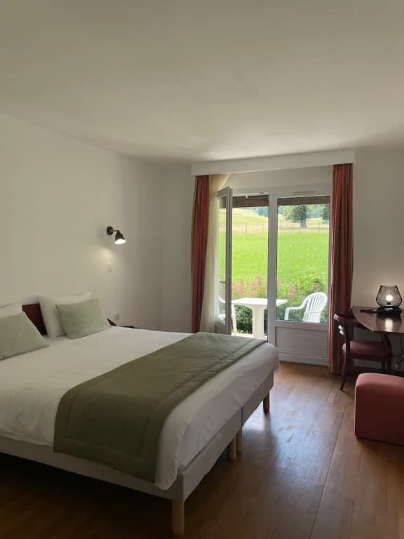 Hôtel La Châtelleraie - Photo 5