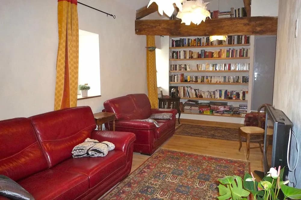 La Ferme Pateli - Photo 2