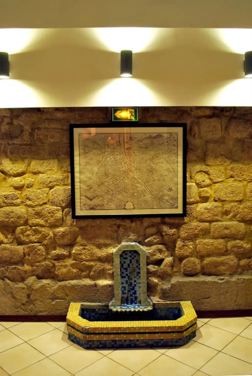 Hôtel de La Herse d'Or - Photo 2
