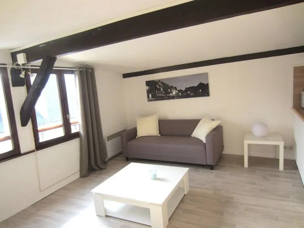 Gîte du Gros Horloge - Photo 3