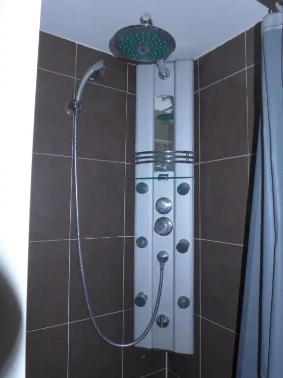 1 Bedroom Notre Dame 2 mins from the Croisette and the Palais 225 - Miniature 6