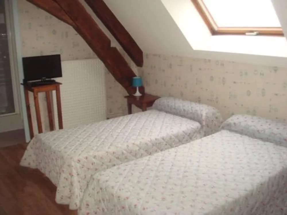 Moulin de Bourgchateau - Photo 3