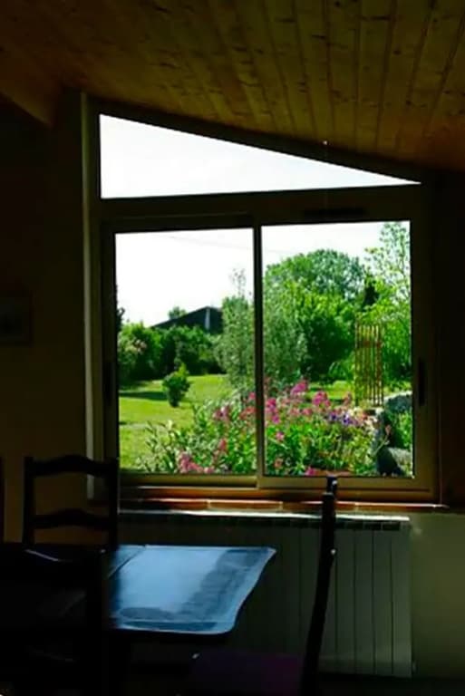 Chambre d'Hôtes Le Pigeonnier de Quittimont - Photo 2