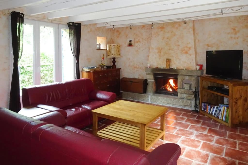 Holiday Home Near Rosa Granite Coast Beaches - Photo 3