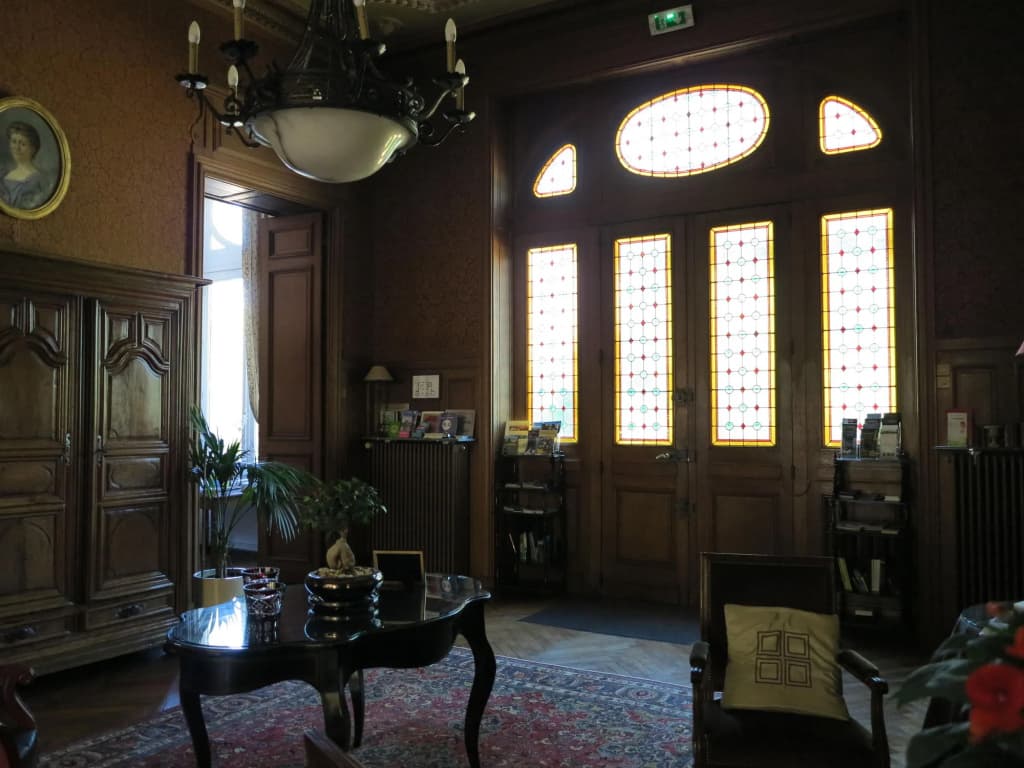 Hotel Chateau de Verrieres & Spa Saumur - Photo 2