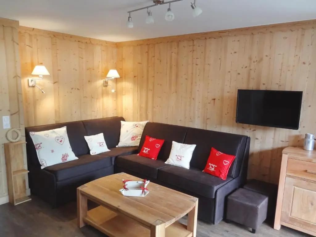 Apartment Sérac - Photo 1