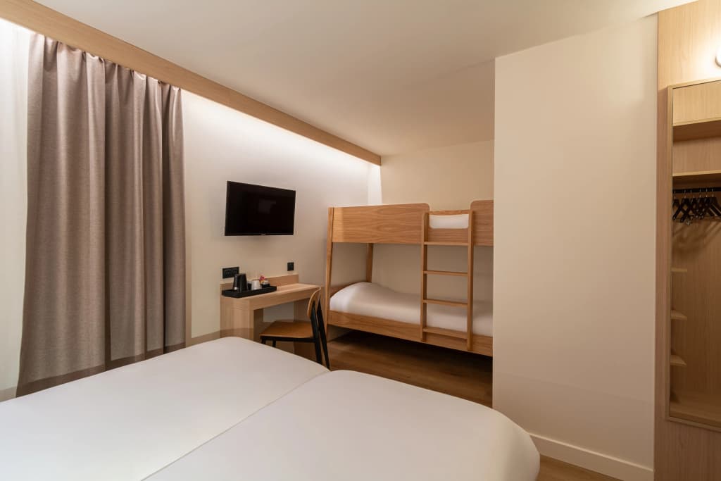 Grand Hôtel de la Seine - Photo 3