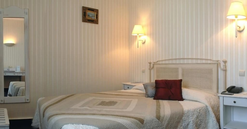 Hotel de France - Photo 5