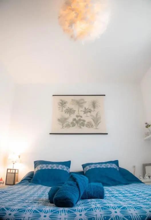 Superbe appartement avec parking prive et entrée autonome - Photo 5
