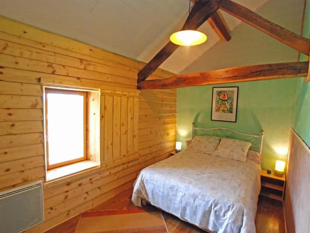 Maison La Puye, 3 pièces, 4 personnes - FR-1-541-48 - Photo 3