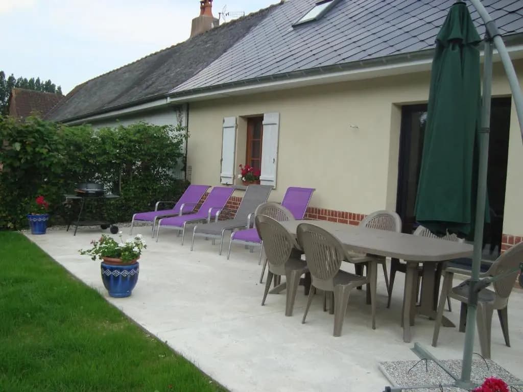 Farm cottage de la Somme - Miniature 8