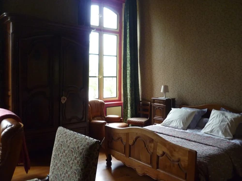 Chateau de Vallègue - Photo 3