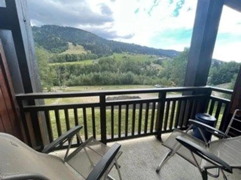 Appartement Praz-sur-Arly, 2 pièces, 5 personnes - FR-1-603-13 - Miniature 7