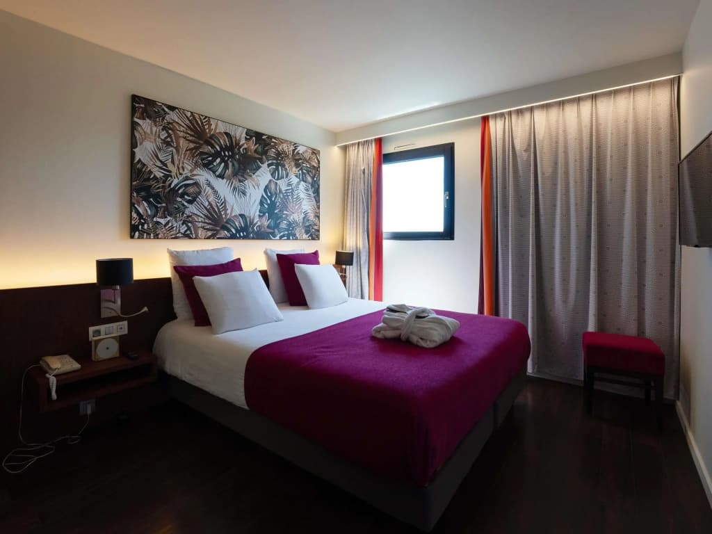 Mercure Perpignan Centre - Photo 5