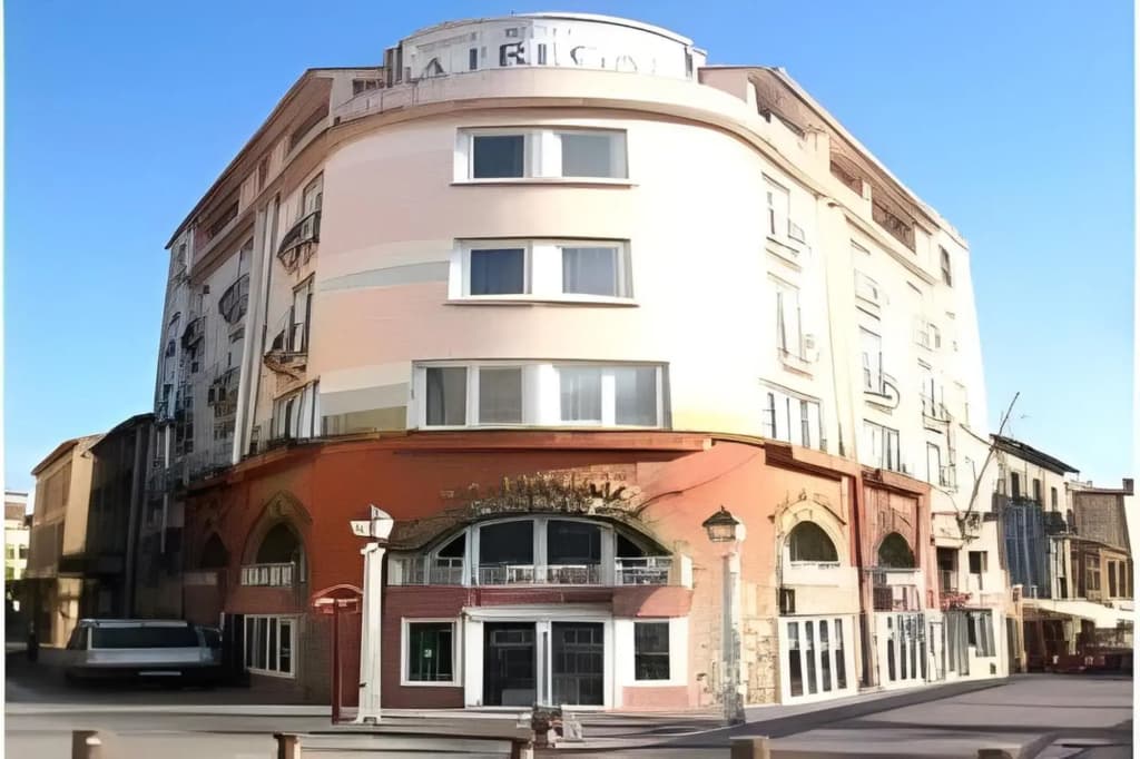 La Frégate - Photo 1