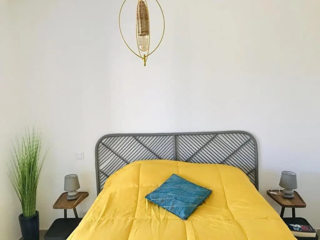 Appartement Calvi, 2 pièces, 4 personnes - FR-1-63-261 - Miniature 6
