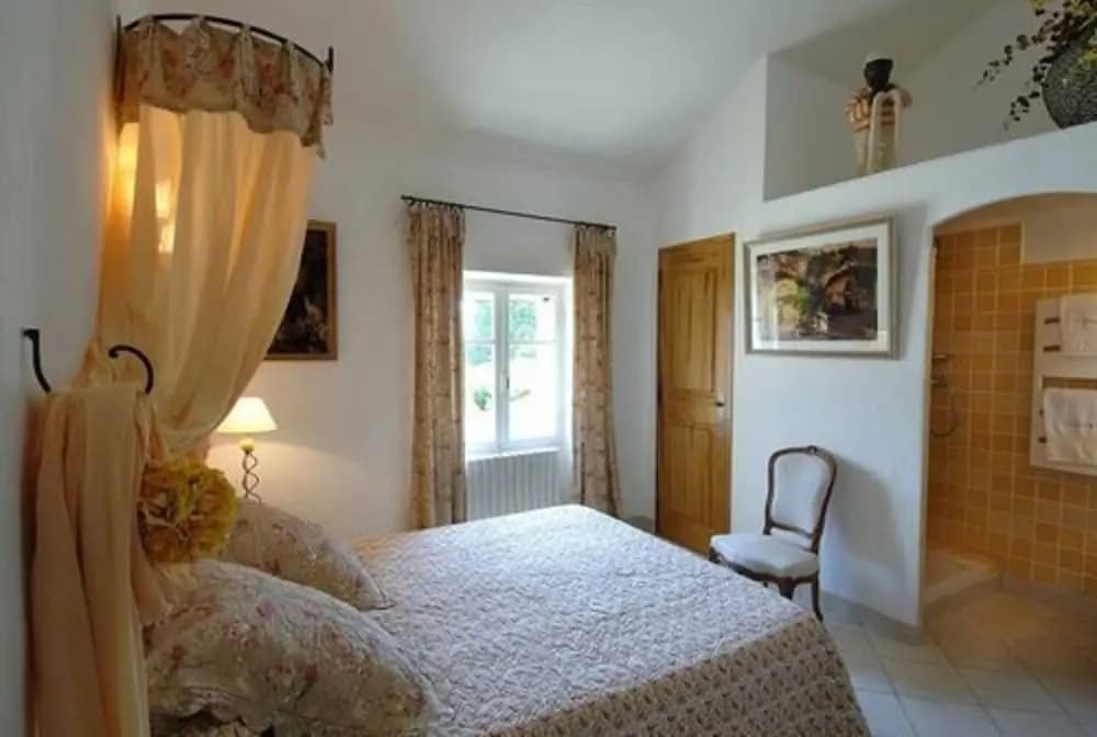 Chambre d'hotes Le Jardinage - Photo 2