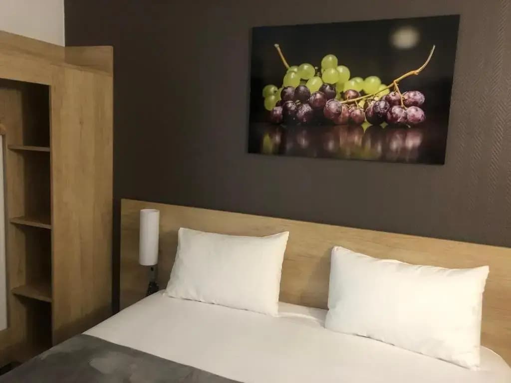Hôtel Wood Inn Bordeaux Aeroport - Photo 3