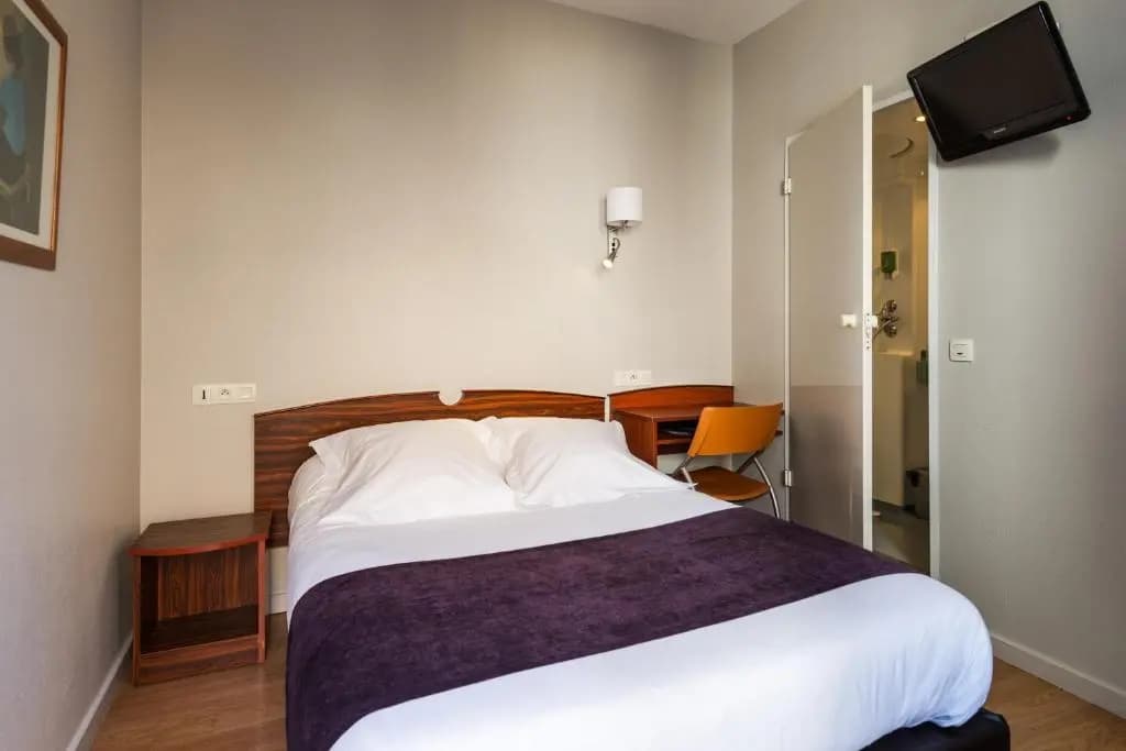 Hôtel Icare Toulouse Gare - Photo 3
