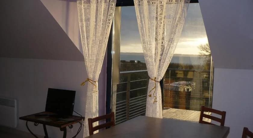 Au Soleil Breton - Maison d'hôtes & Crêprerie - Photo 2