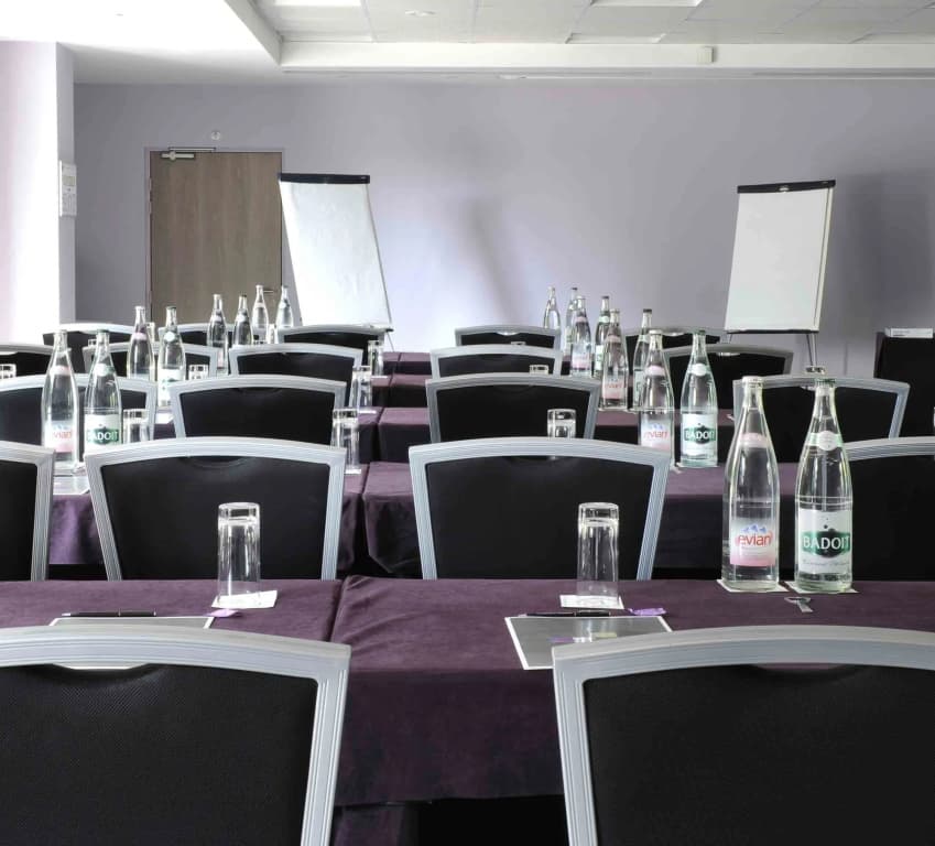Le Relais de La Malmaison, a member of Radisson Individuals - Photo 4