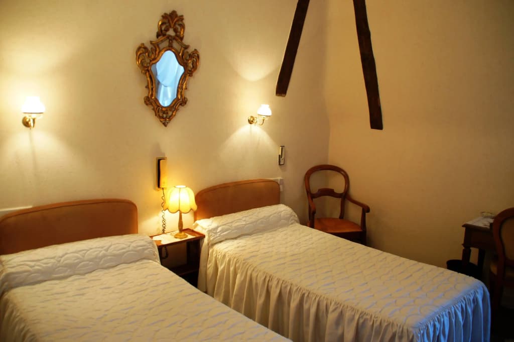 Hotel Montsegur - Photo 2