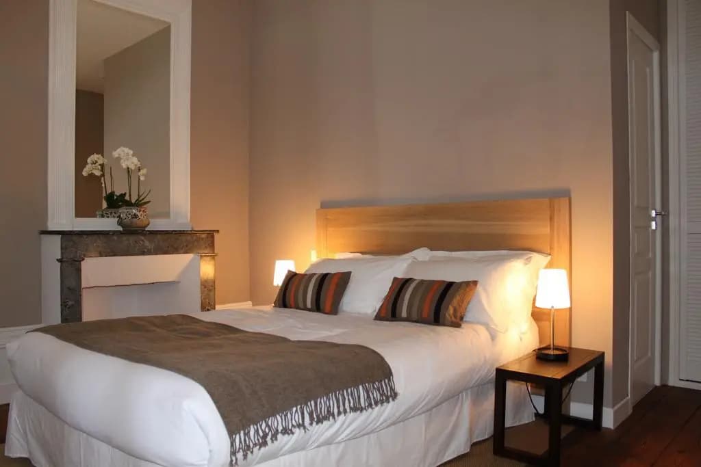 Maison Charles Maurice - Photo 4