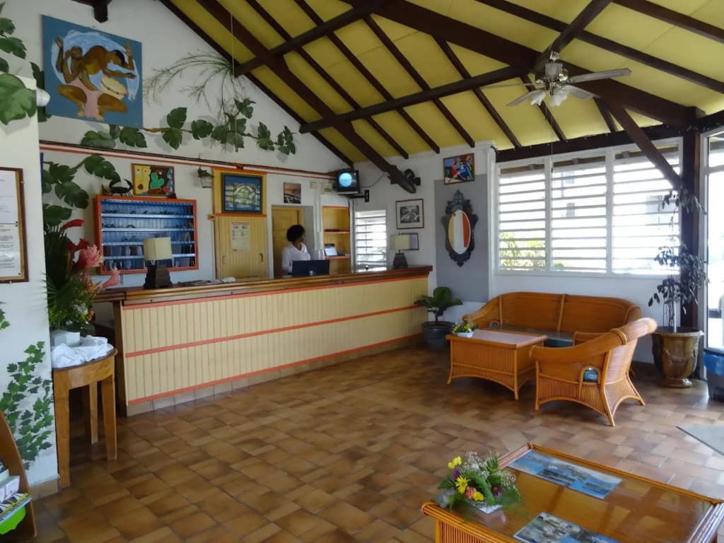 Hotel Village Soleil - Photo 2