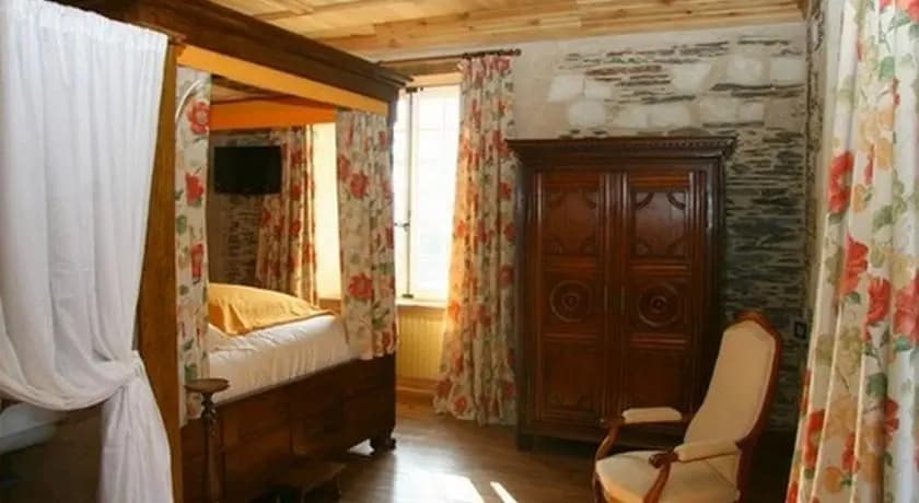 Manoir Du Rivet - Photo 2